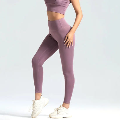 Kamalia Elevated Leggings™