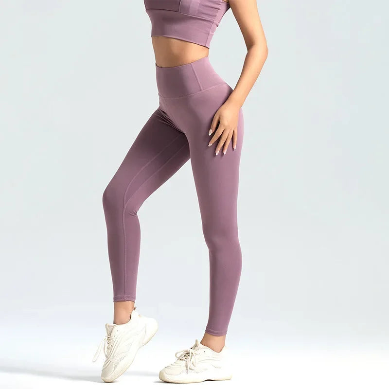 Kamalia Elevated Leggings™