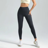 Kamalia Elevated Leggings™