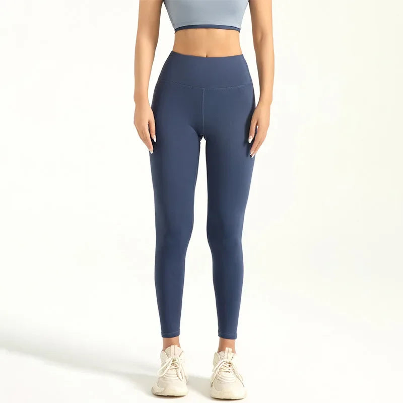 Kamalia Elevated Leggings™