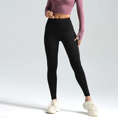 Kamalia Elevated Leggings™